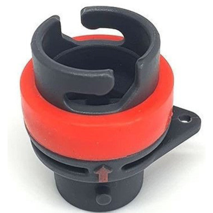 Duotone Pump Adapter