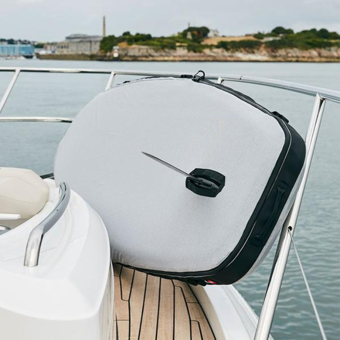 Red Sup UV Board Jacket