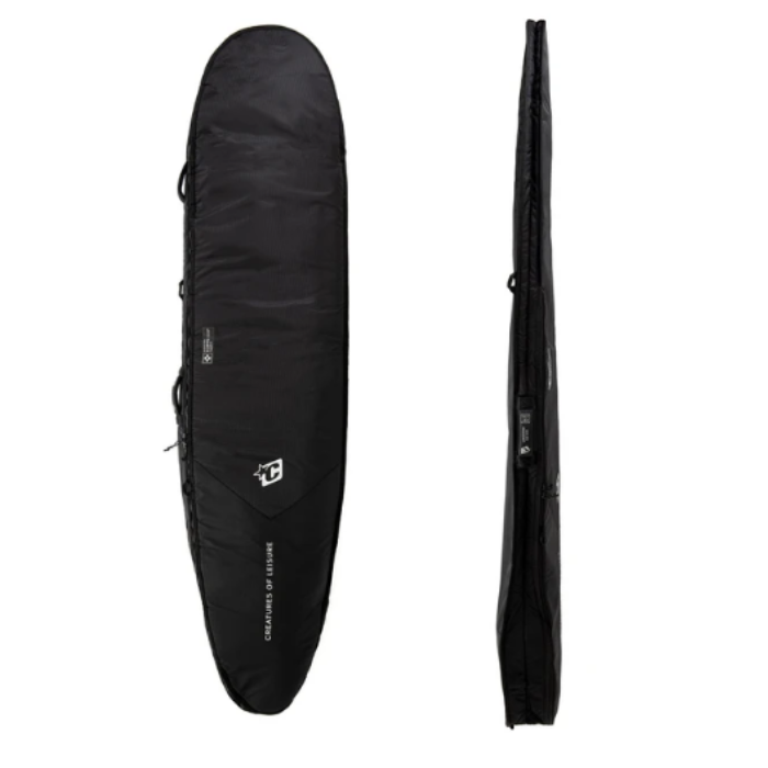 Creatures Of Leisure Longboard Day Use DT 2.0 Boardbag - Sizes Vary