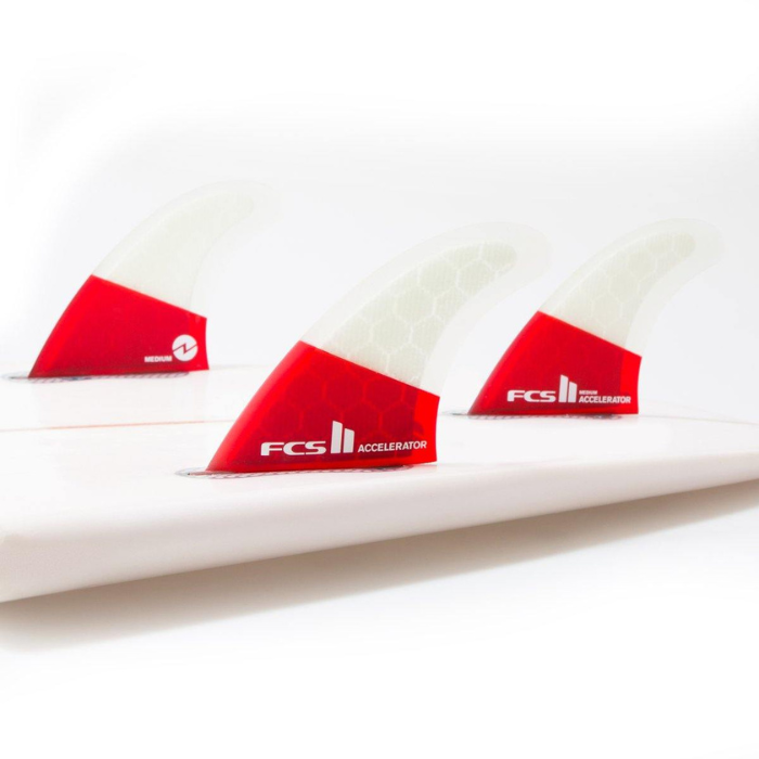 FCS II Accelerator Thruster Set - PC | Urban Surf