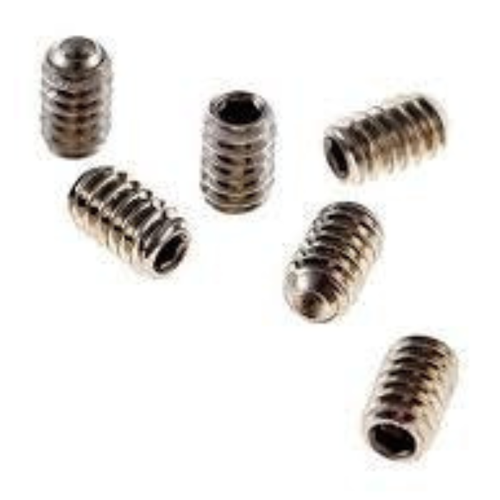 FCS Stainless Steel Screws