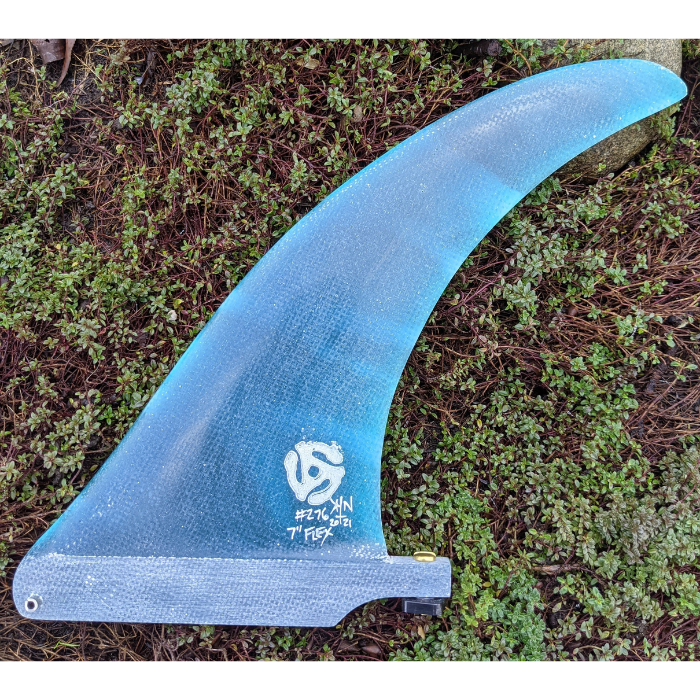 Hydrophile Surfcraft - Flex Fin (Sizes Vary)