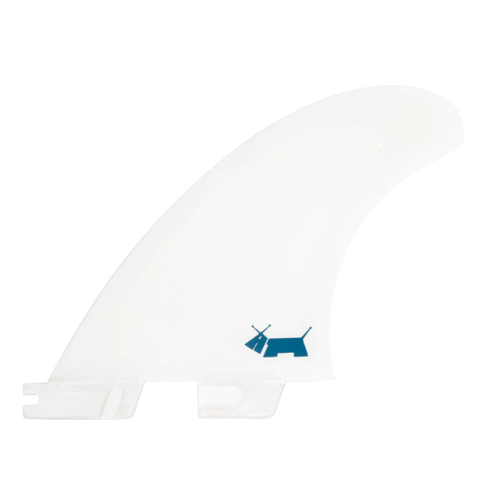 FCS II Skindog Side Byte Fin Set - Performance Core