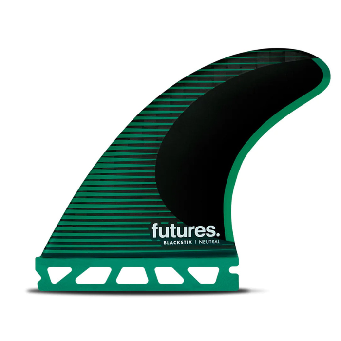 Futures F6 Blackstix Thruster