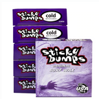 Sticky Bumps Wax