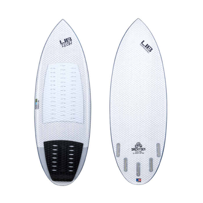 Lib Tech Yacht Sea - 5'0"