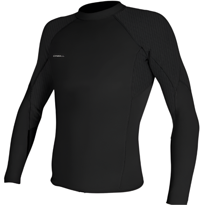 O'Neill Hyperfreak 1.5mm L/S Wetsuit Top