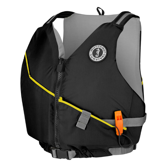 Mustang Survival Journey PFD - Sizes and Colors Vary | Urban Surf