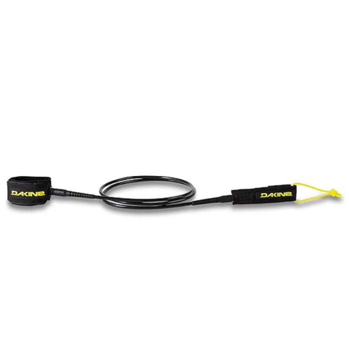 8' Dakine Kainui Team Leash - Colors Vary