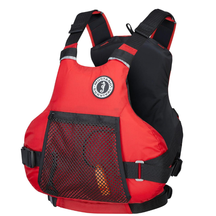 Mustang Survival Vibe Pfd - Sizes Vary