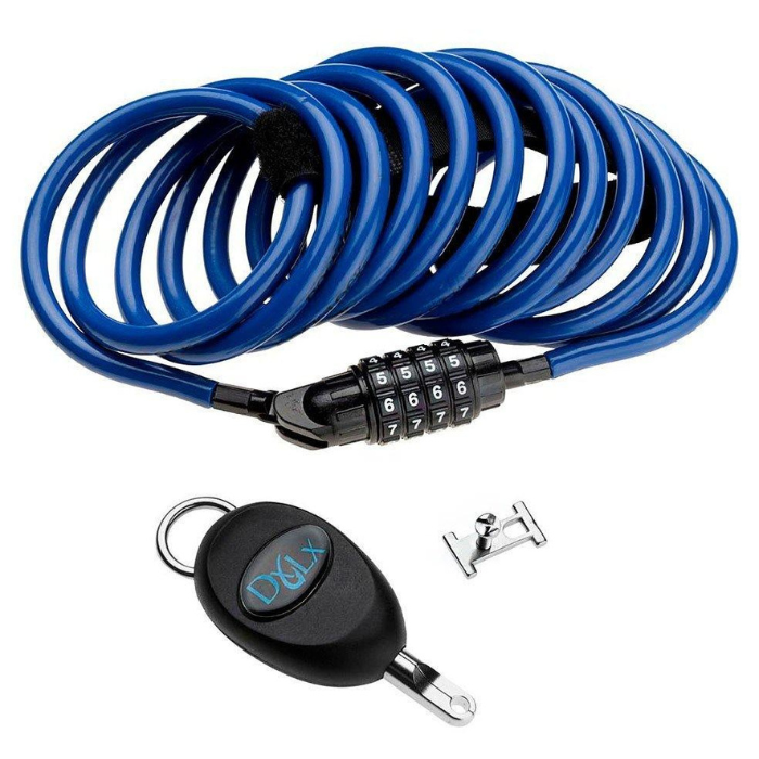 Dockslocks Sup Paddleboard And Surfboard Lock Security System