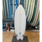 5'8" Murdey Fish Twin