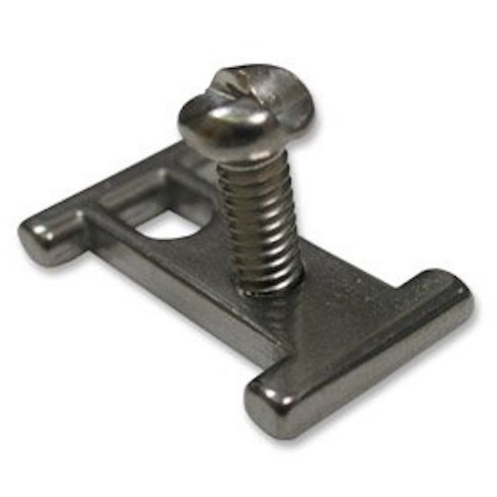 Dock's Locks Finbox Cleat