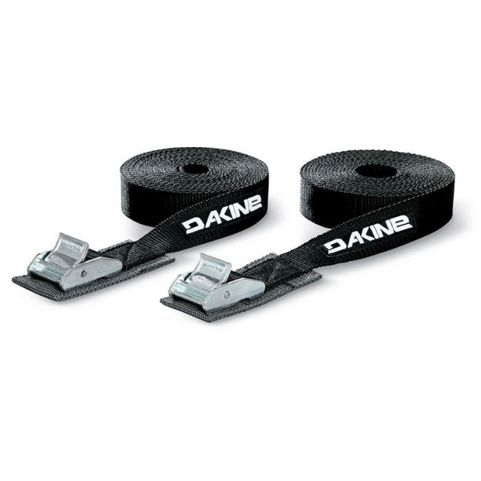 Dakine Tie Down Straps 12' - Colors Vary