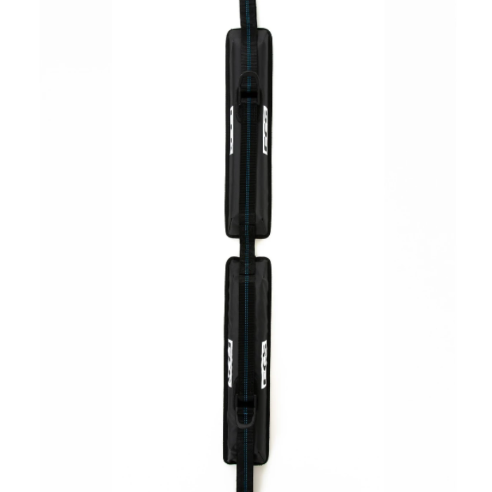 FCS D-Ring Double Soft Rack