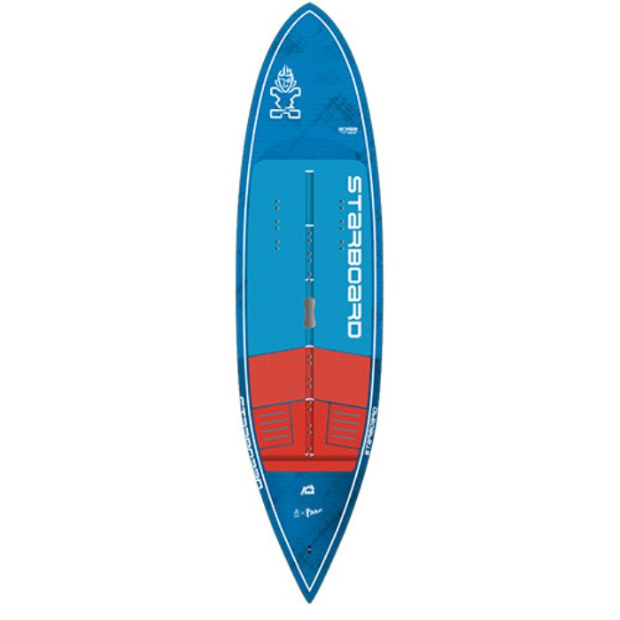 USED Starboard Ace Foilboard 2024 - 7’0 100L