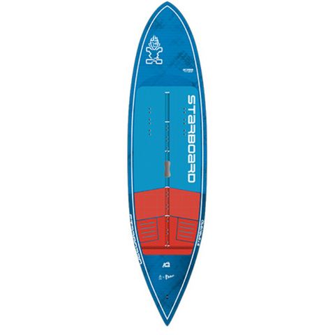 Starboard Ace Foilboard 2024 - Sizes Vary