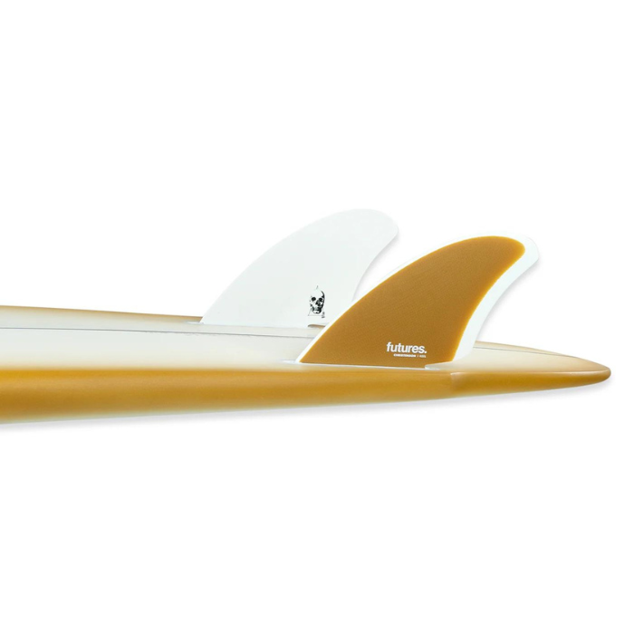 Christenson Fg Keel