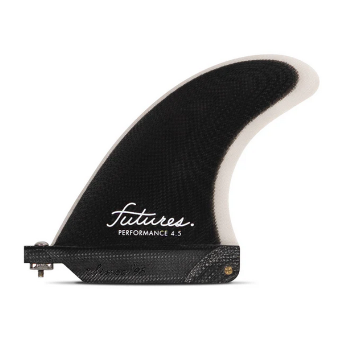 Futures Performance Single Fin - Sizes Vary