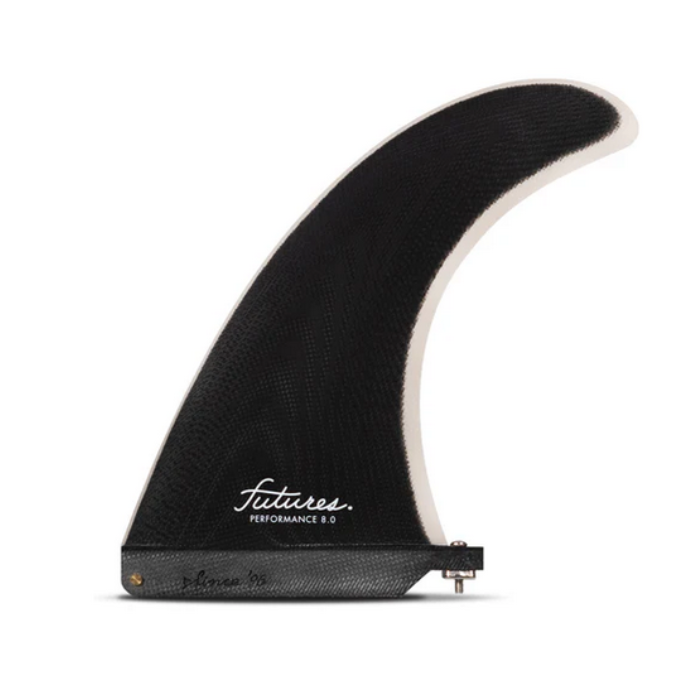 Futures Performance Single Fin - Sizes Vary