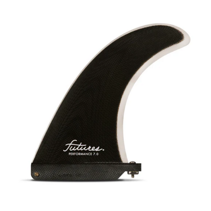 Futures Performance Single Fin - Sizes Vary