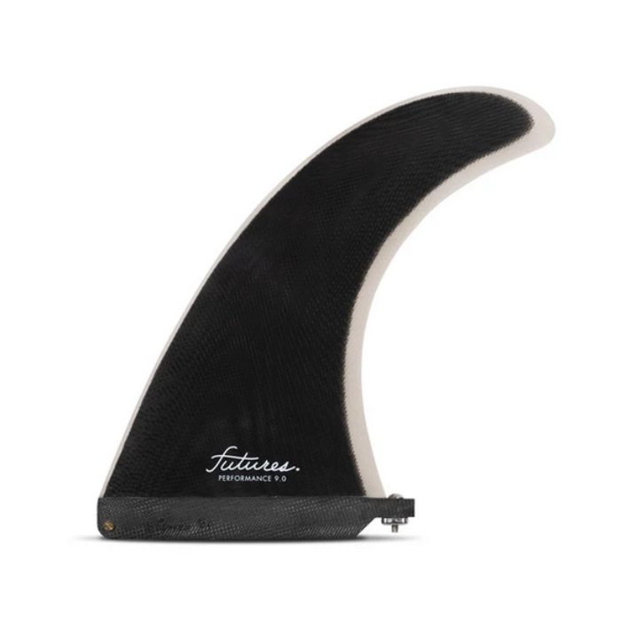Futures Performance Single Fin - Sizes Vary