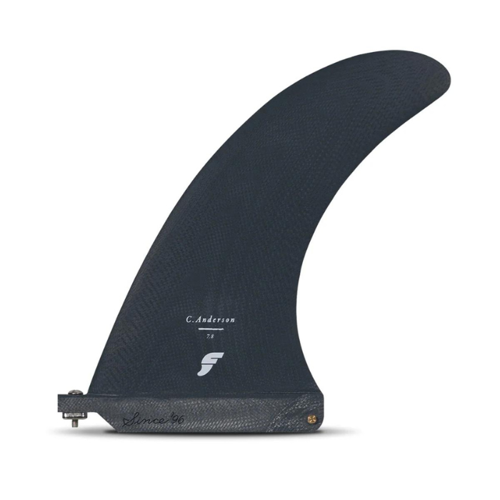 Futures Fins Ando Fin - 7.8"