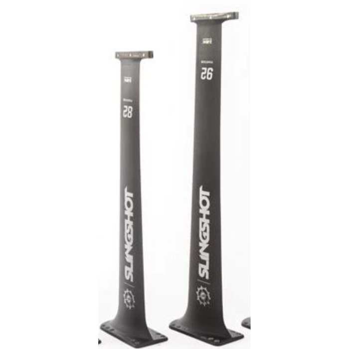 Slingshot Phantasm Carbon Foil Mast - Sizes Vary