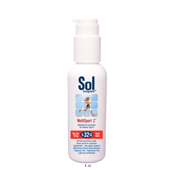 Sol Multi Sport 4Oz