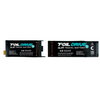 Foil Drive Slim Travel Battery