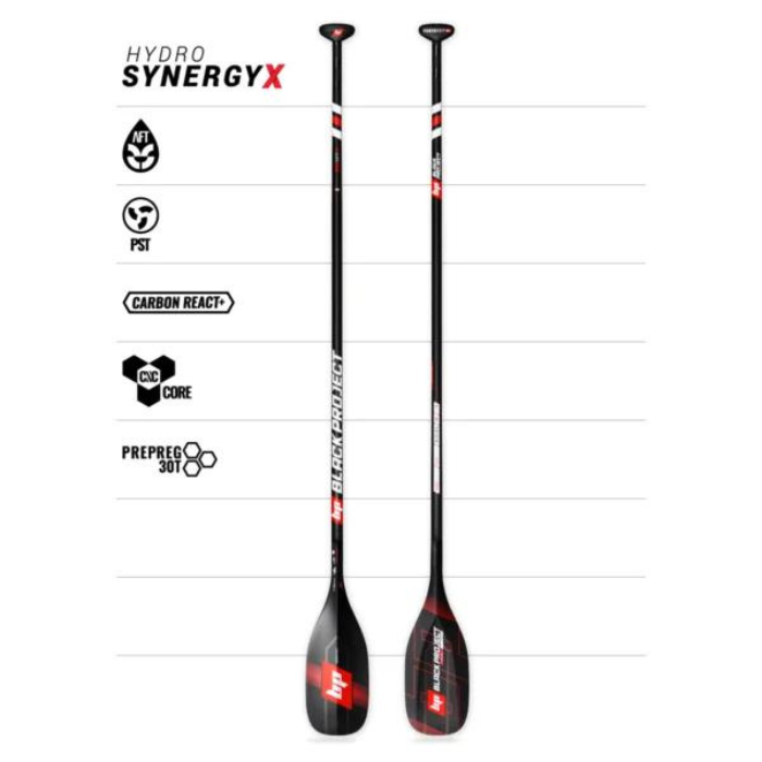 Hydro Synergyx Sup Paddle