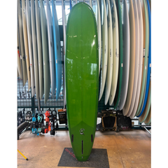 9'2" Lil' Buddy Gloss - Murdey Surfboards