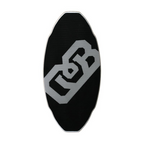 DB Standard Proto Skimboard - Medium