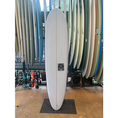 7'10" Mini Log - Murdey Surfboards