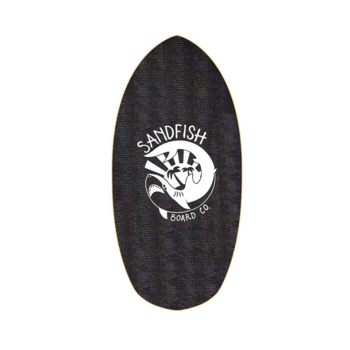 Foam Traction 40" Pro Cruiser