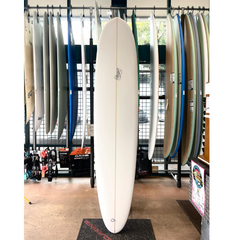 8'6" Mini Log - Murdey Surfboards