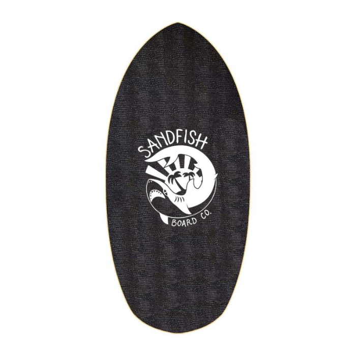 Foam Traction 45" Pro Cruiser