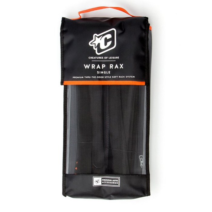 Creatures Of Leisure Double Wrap Rax