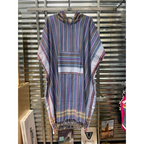 Marlin Ray Double Lined Changing Poncho
