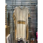 Marlin Ray Double Lined Changing Poncho