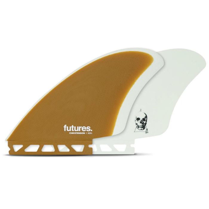 Christenson Fg Keel