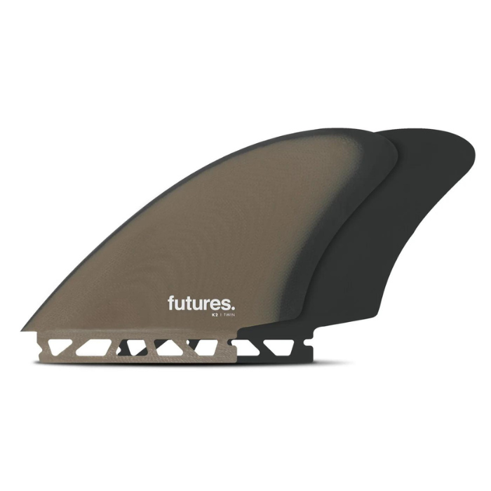 Futures K2 Fiberglass Keel