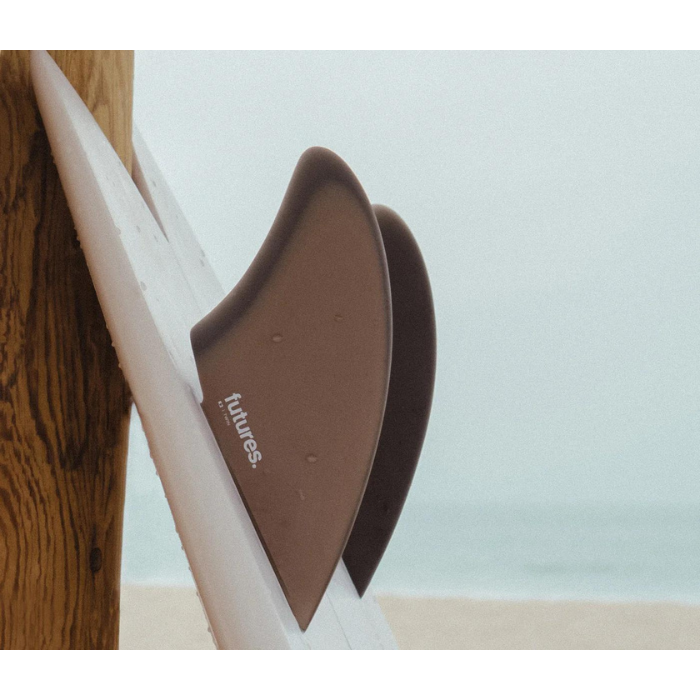 Futures K2 Fiberglass Keel