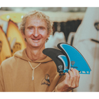 Mark Richards Twin+1