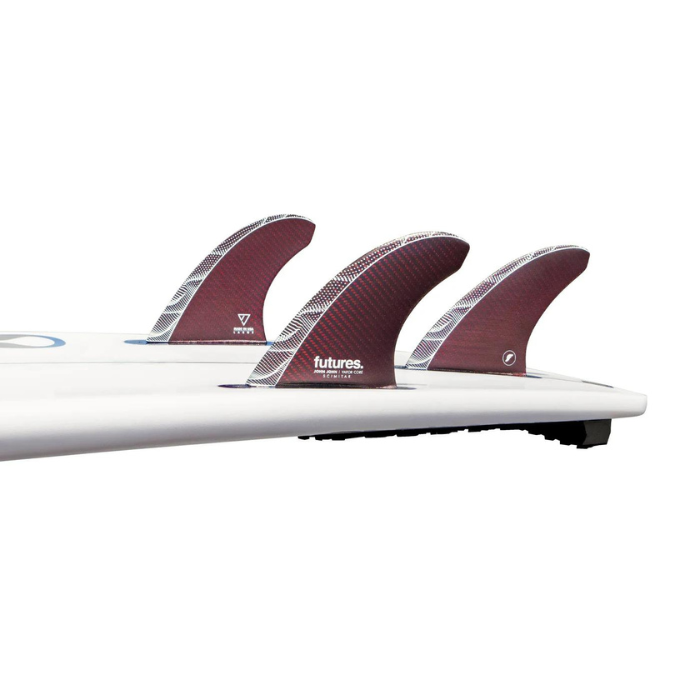 Futures JJF Scimtar Vapor Core Thruster