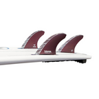 Futures JJF Scimtar Vapor Core Thruster