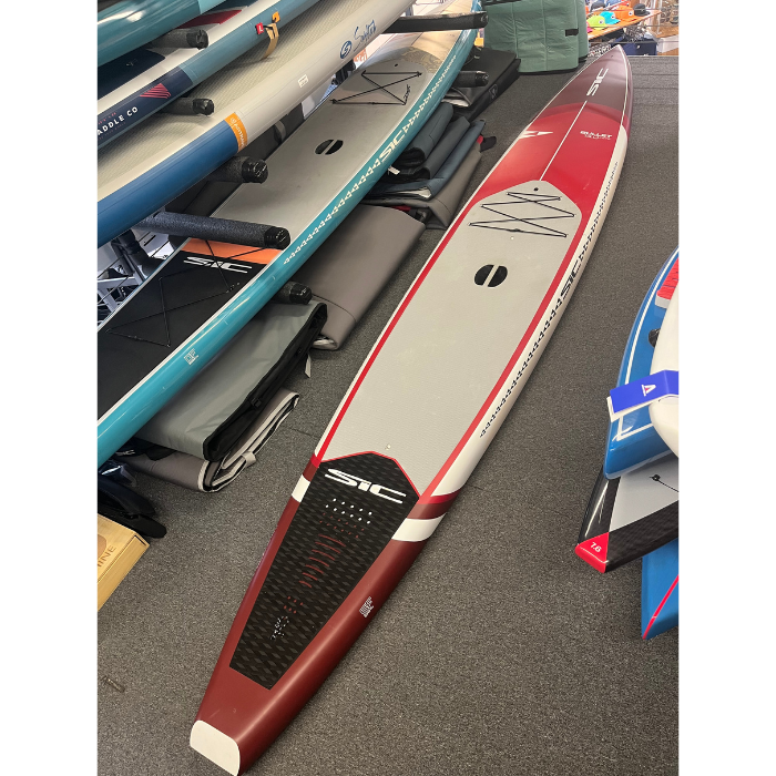 Used SIC Bullet SF 14' x 27.5"