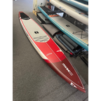 Used SIC Bullet SF 14' x 27.5"