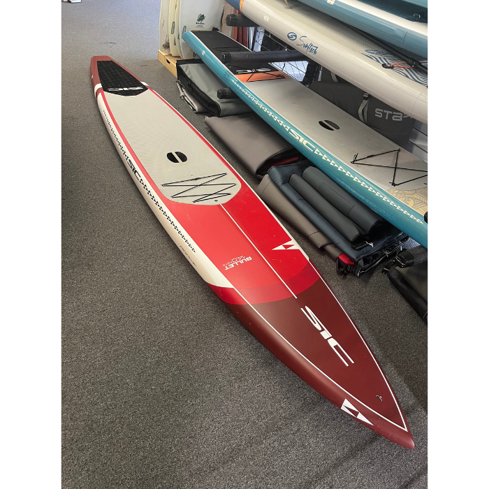 Used SIC Bullet SF 14' x 27.5"