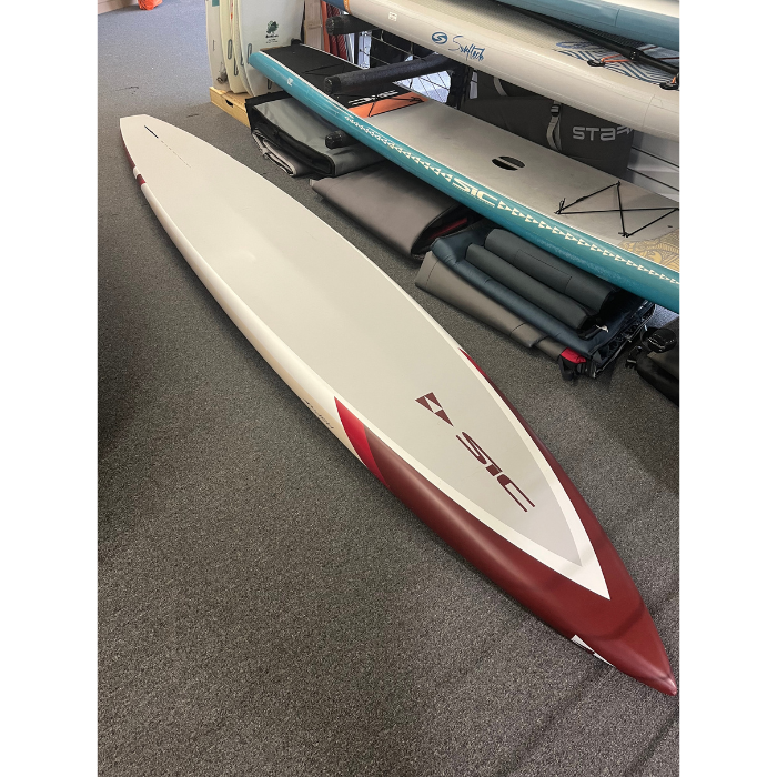 Used SIC Bullet SF 14' x 27.5"